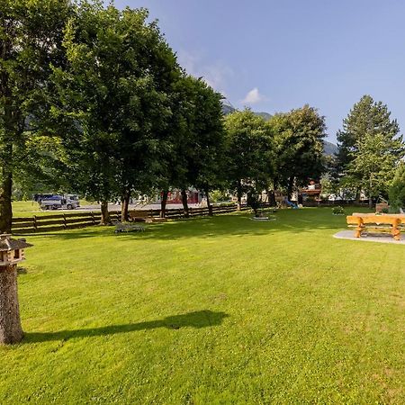 Ferienwohnung Haus Zyka Neustift im Stubaital Exterior foto